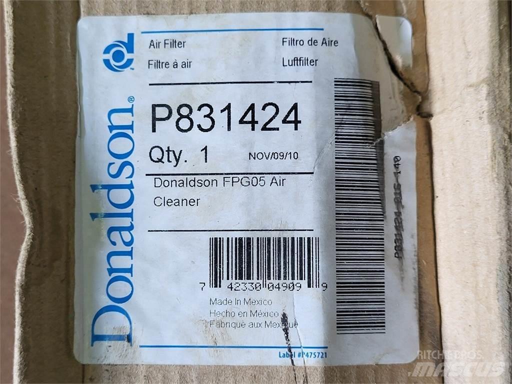 Donaldson P831424 Otros