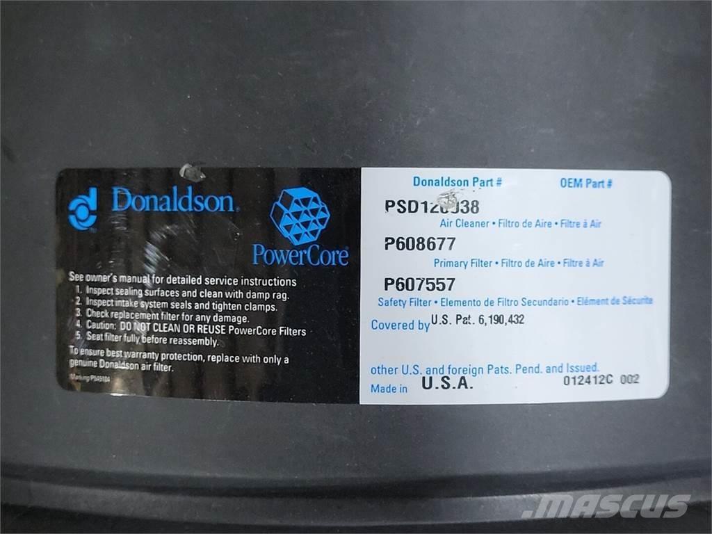 Donaldson PSD120038 Otros