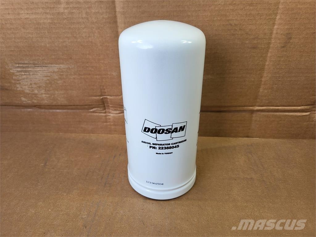 Doosan 22388045 Otros