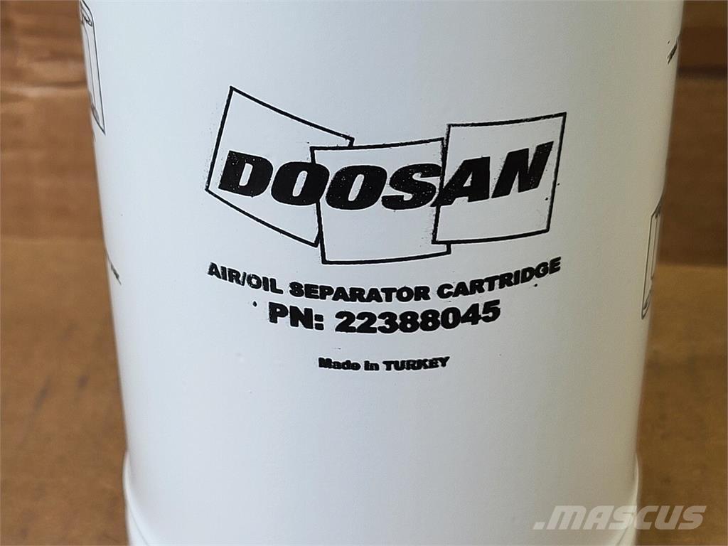 Doosan 22388045 Otros