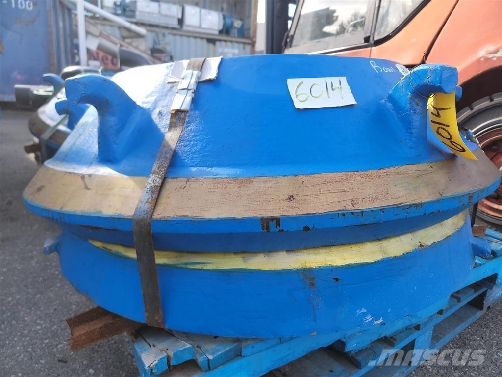  DYHJ HY46011 Trituradoras