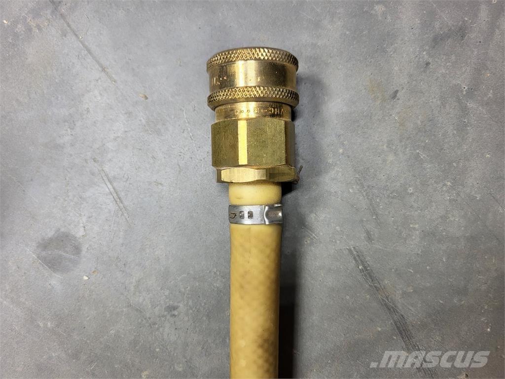  DYNAFLUX R4000 Equipo para calentado y descongelación