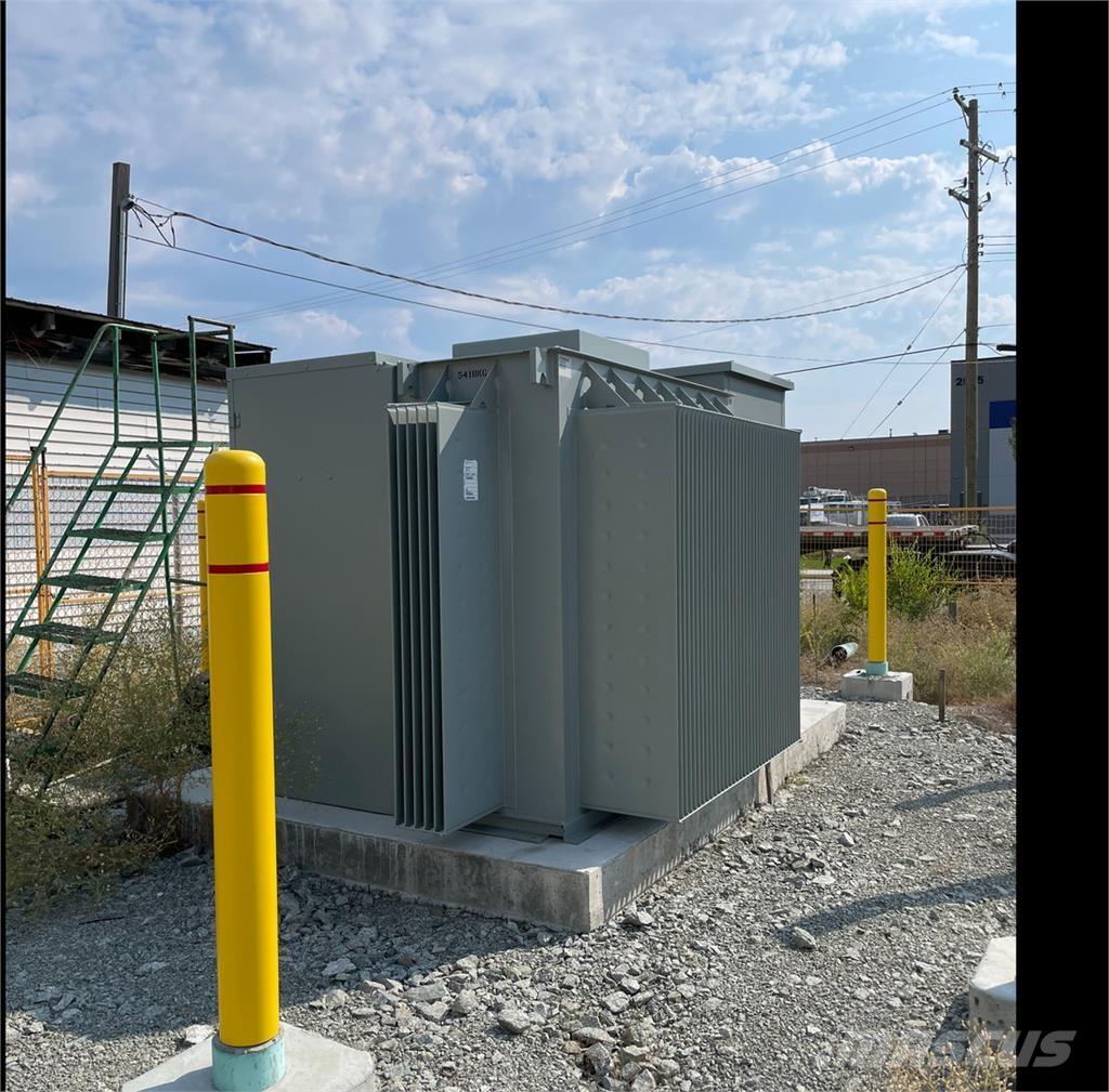 Eaton 0002KA65X4RA Otros