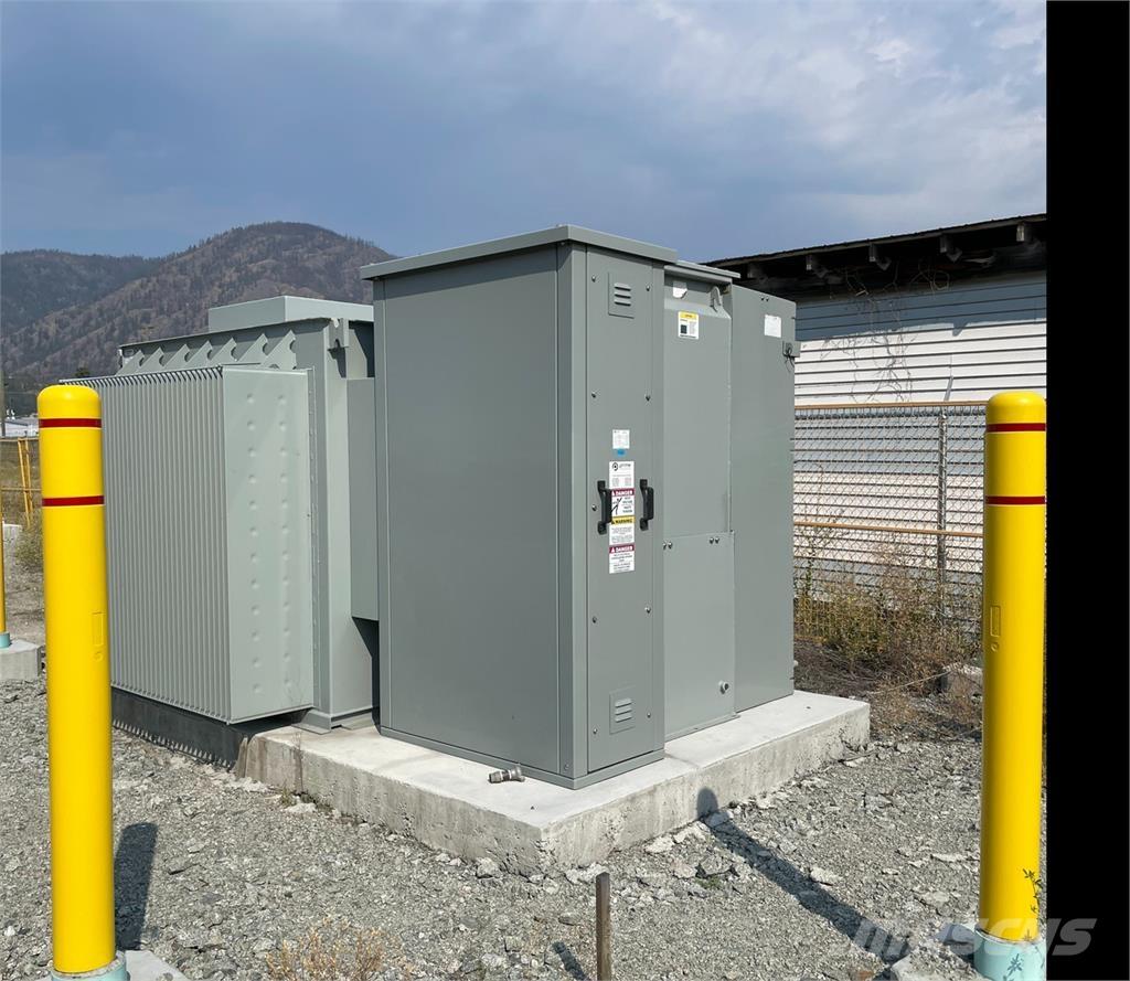 Eaton 0002KA65X4RA Otros