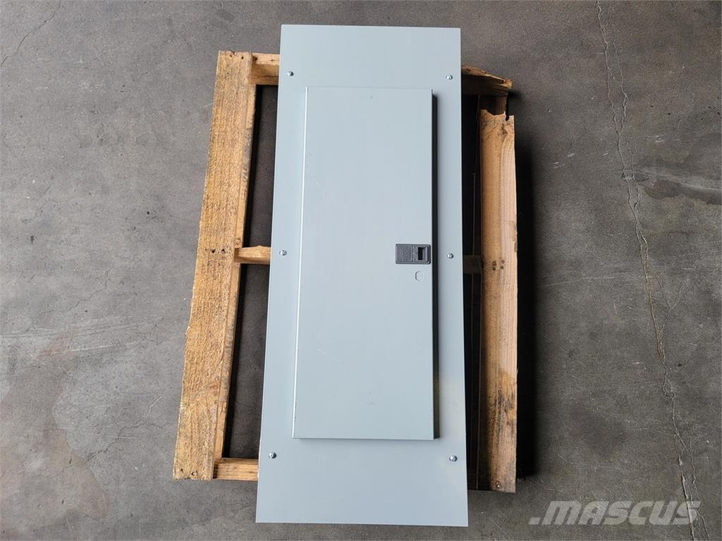 Eaton 3CBM230CU Otros