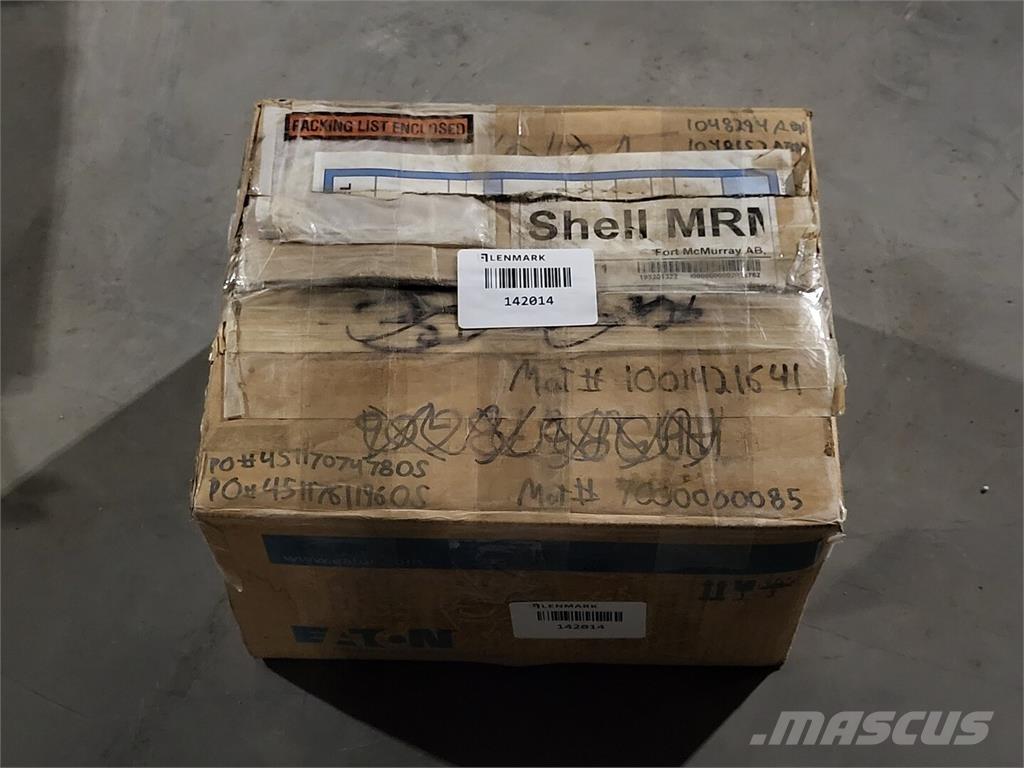 Eaton 4A55505H01 cargadores