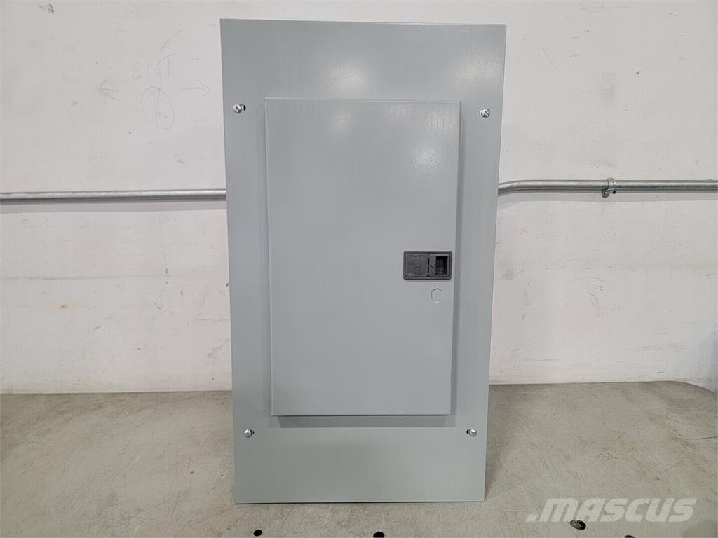 Eaton CBM118 Otros