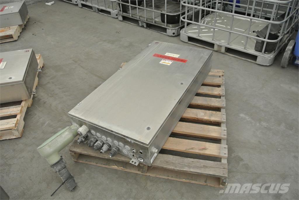 Eaton CUTLER-HAMMER Otros