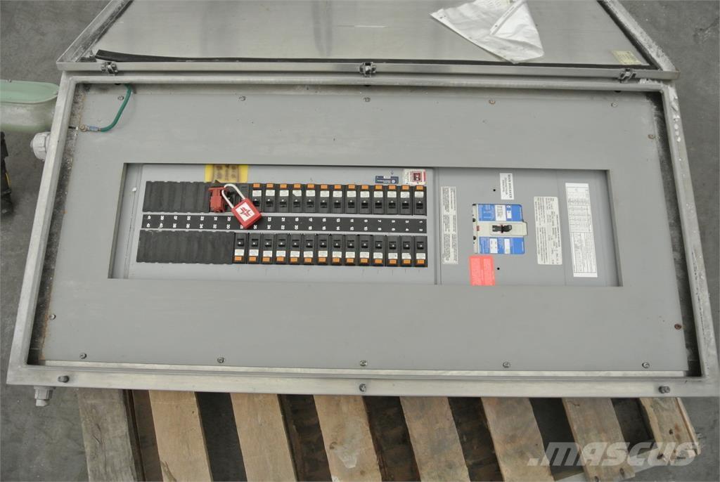 Eaton CUTLER-HAMMER Otros