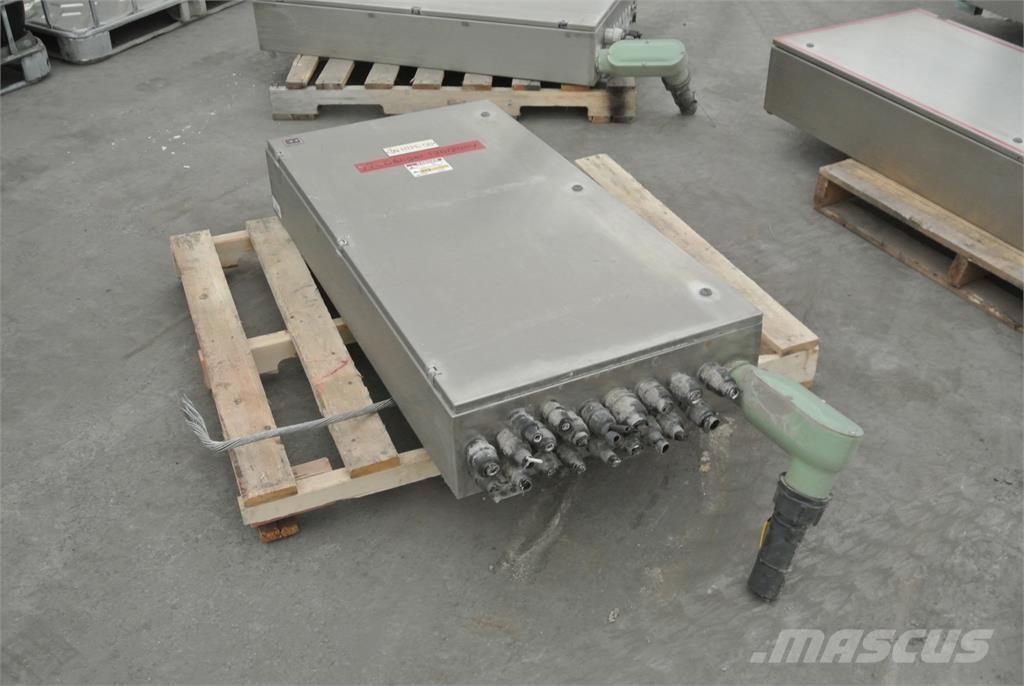 Eaton CUTLER-HAMMER Otros