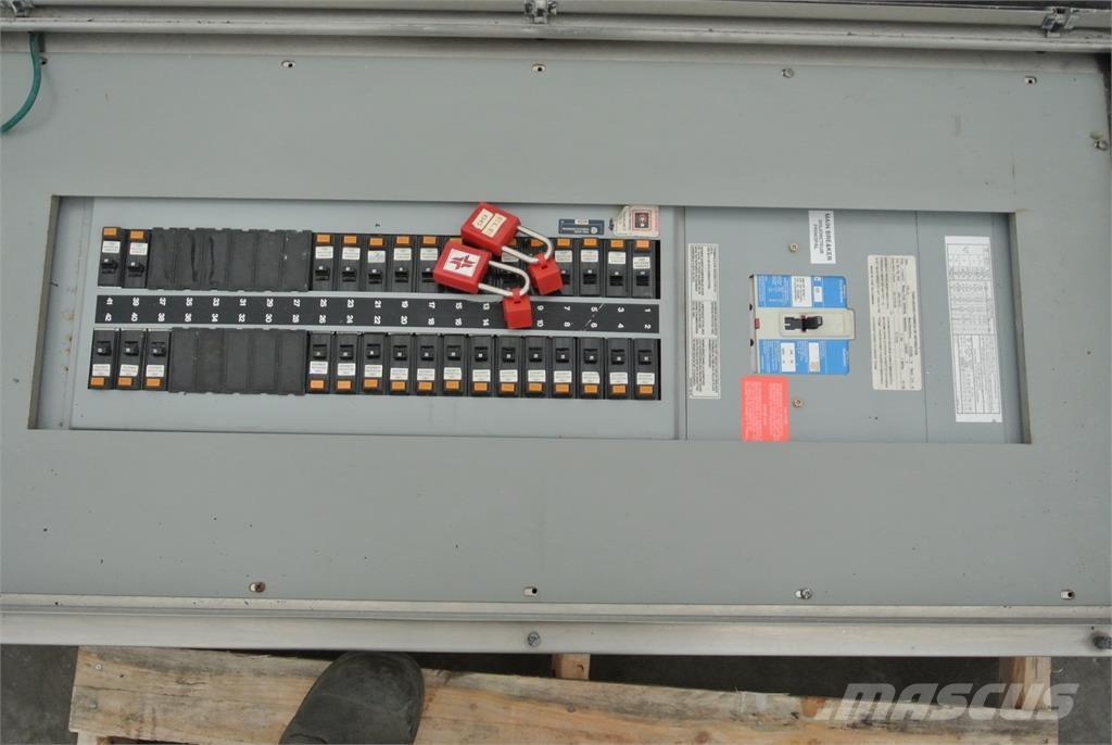 Eaton CUTLER-HAMMER Otros