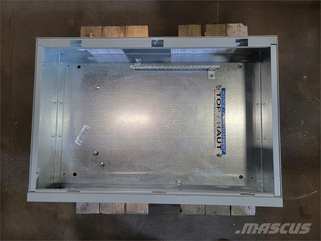 Eaton EZB2030RC Otros
