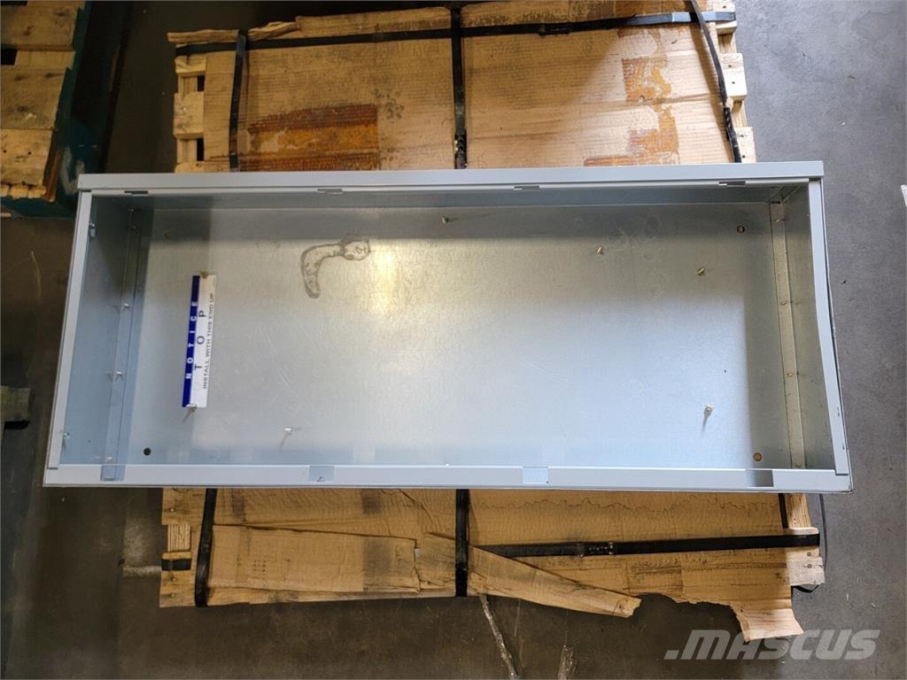 Eaton EZB2048RBS Otros