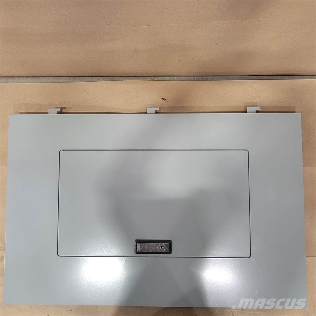 Eaton EZT2030S Otros