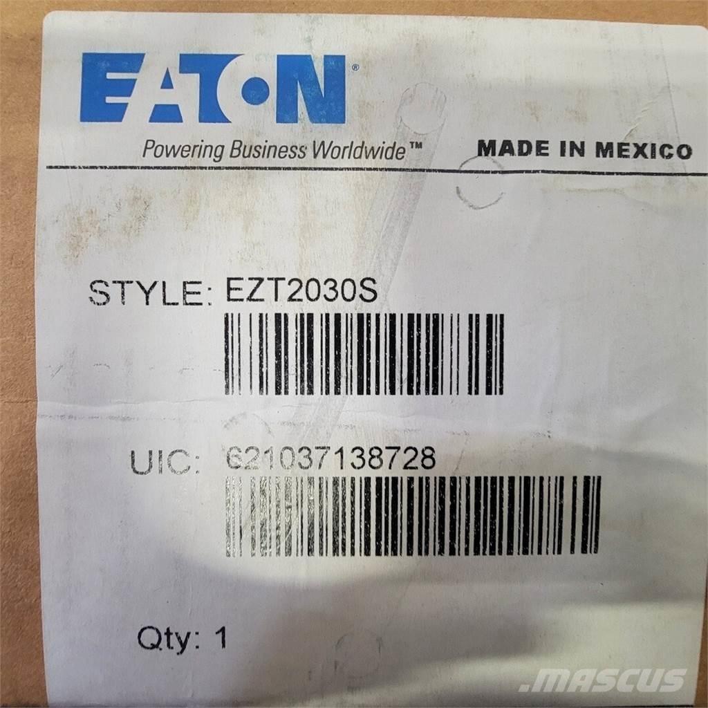 Eaton EZT2030S Otros