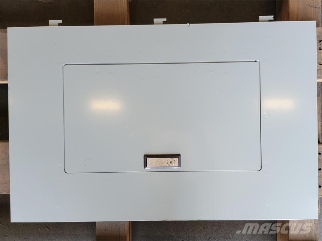 Eaton EZT2030S Otros