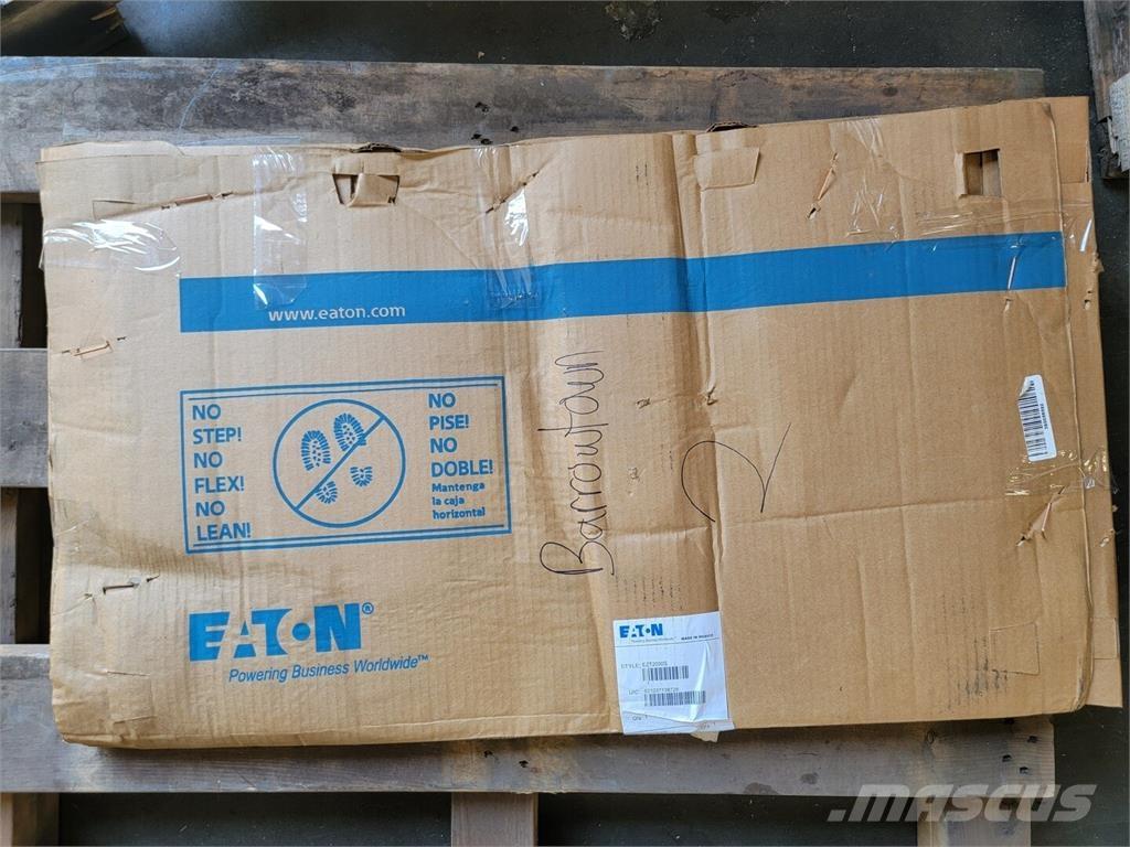 Eaton EZT2030S Otros
