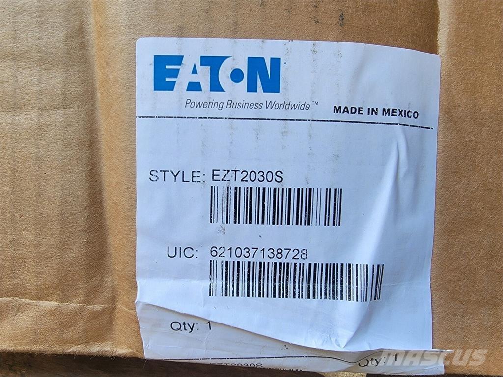 Eaton EZT2030S Otros