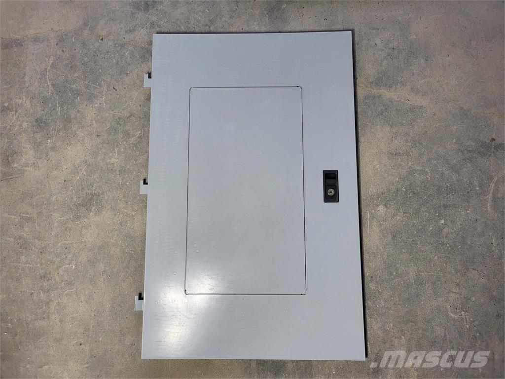 Eaton EZT2030S Otros