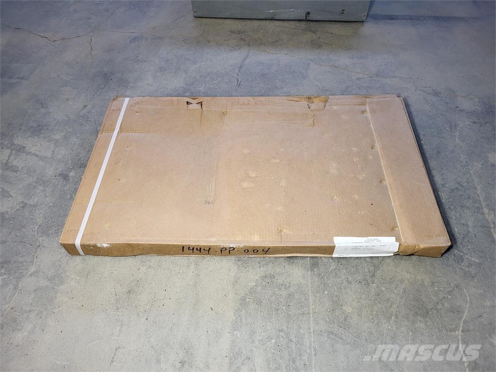 Eaton EZT2030S Otros