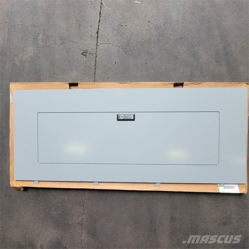 Eaton EZT2048S Otros