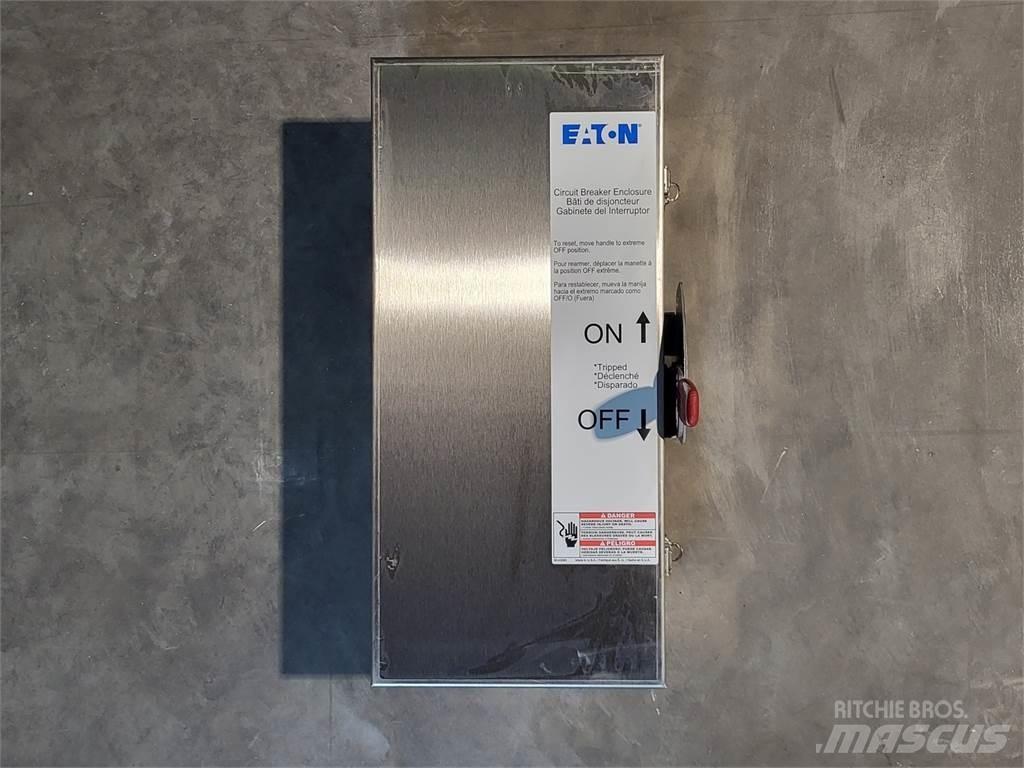 Eaton HFD3100S Otros