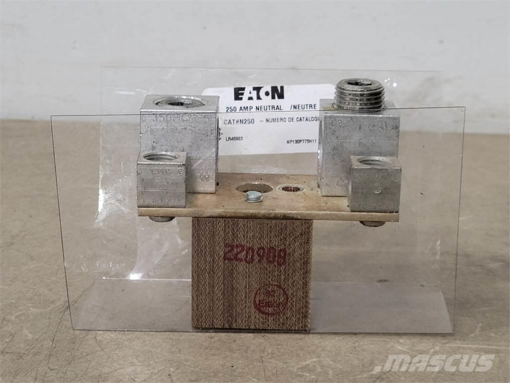 Eaton N250 Otros