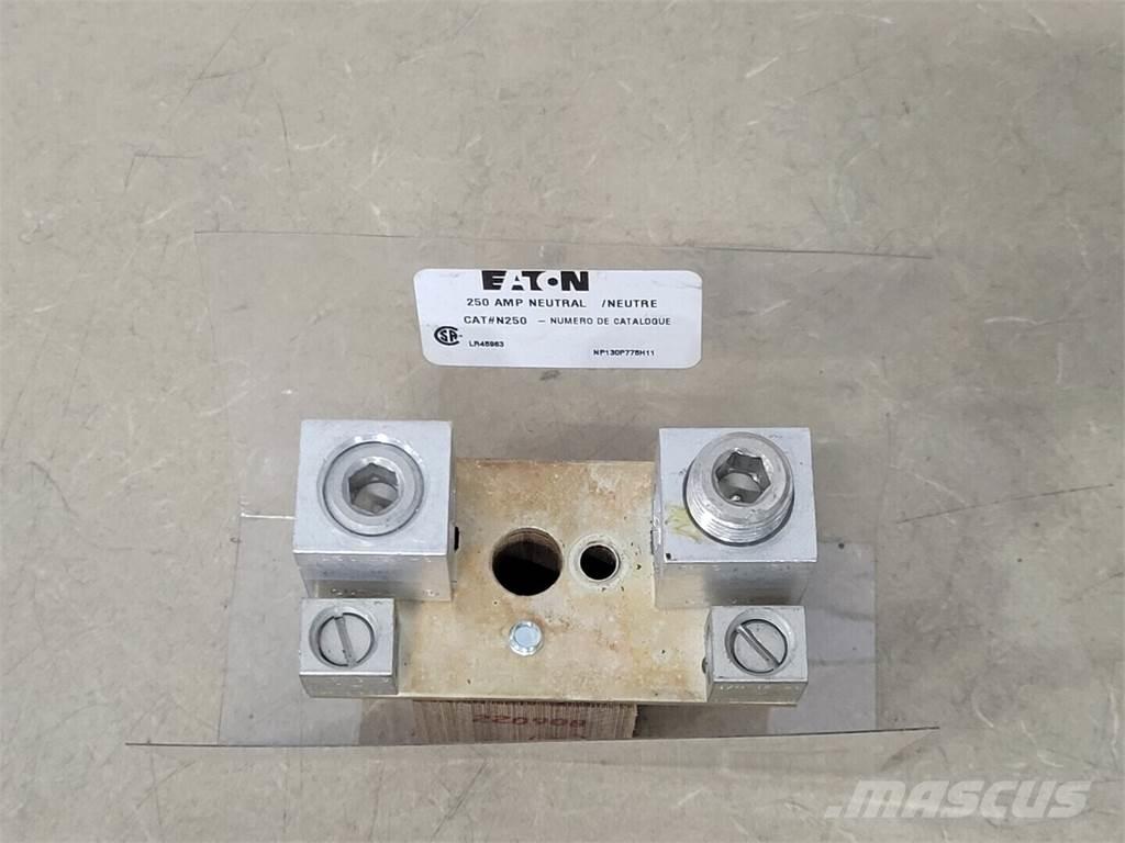 Eaton N250 Otros