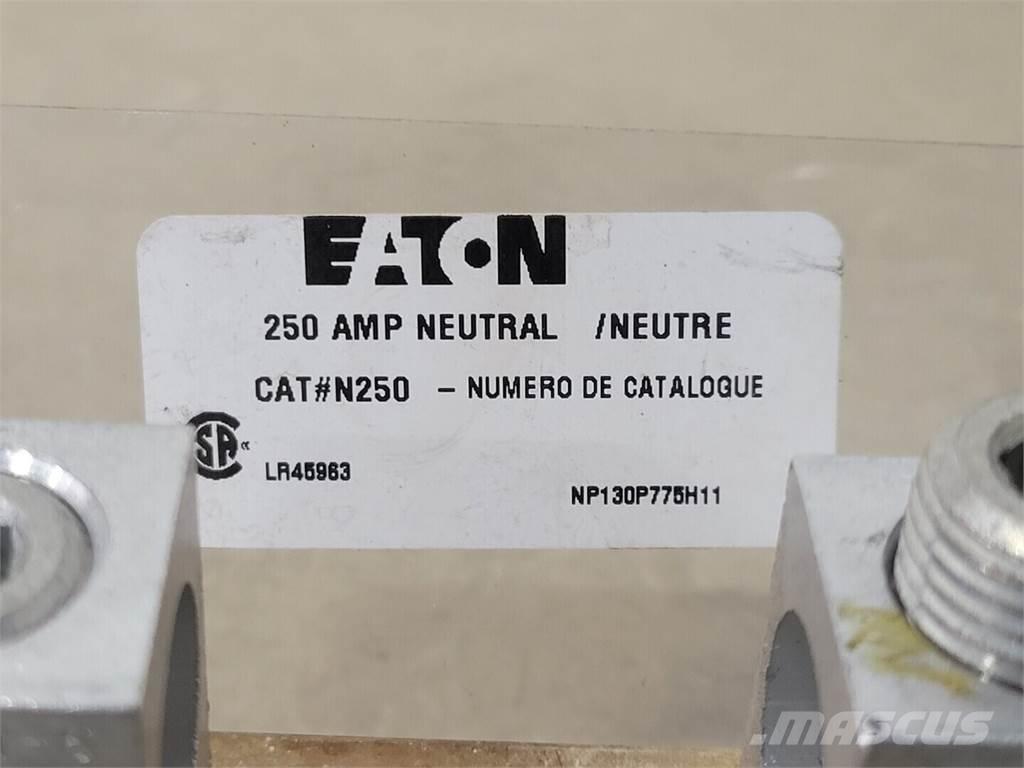 Eaton N250 Otros