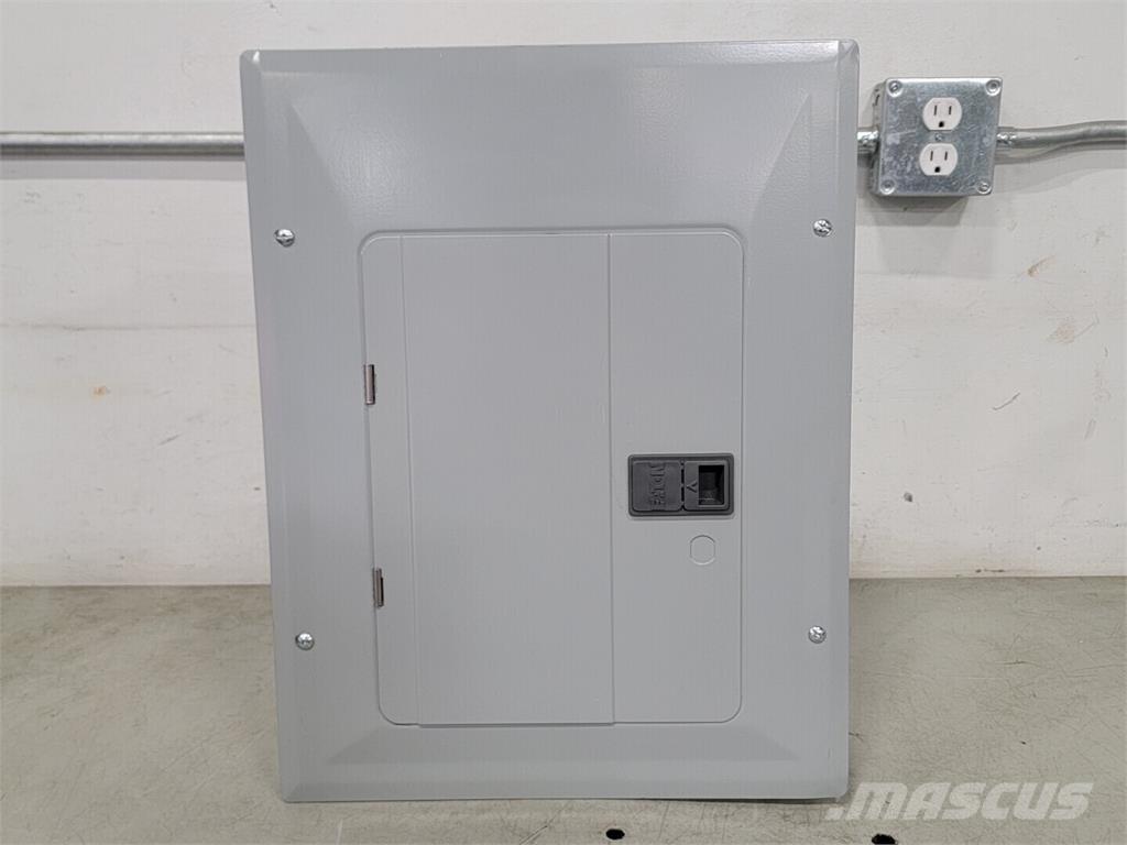 Eaton PM112 Otros
