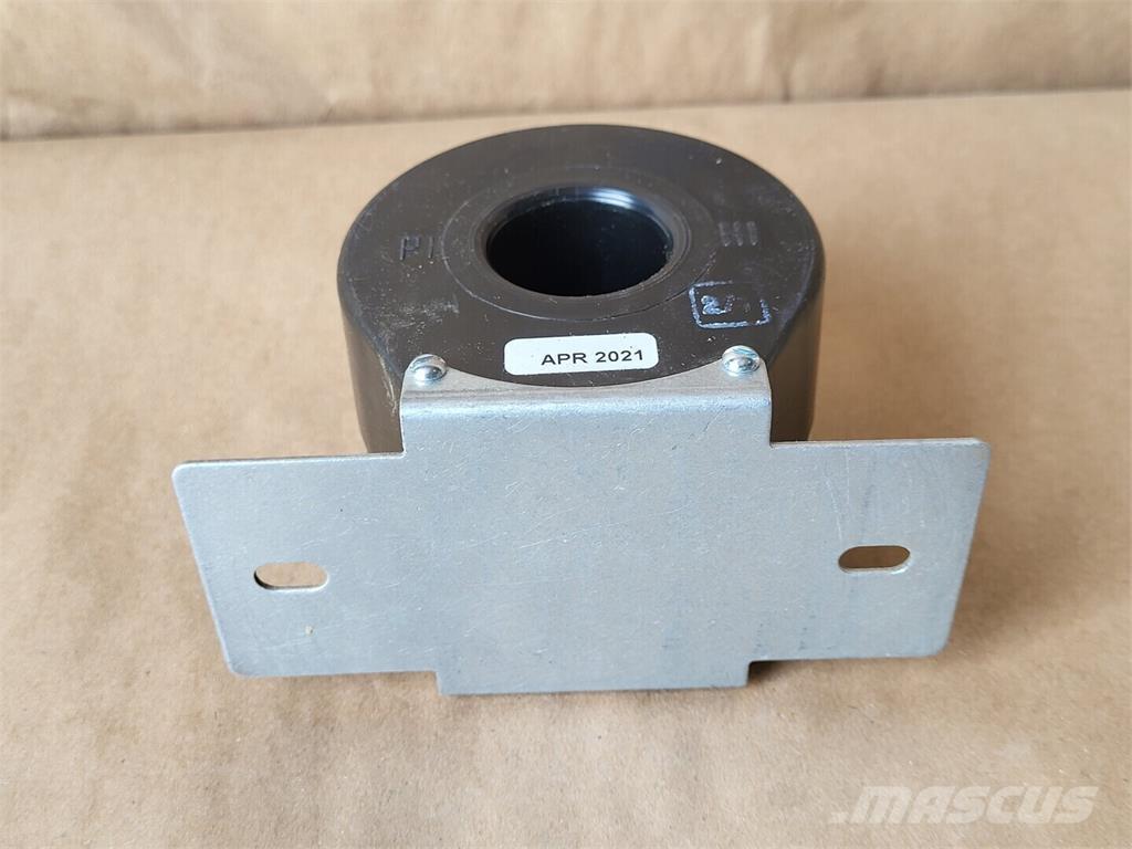 Eaton S060-151 Otros