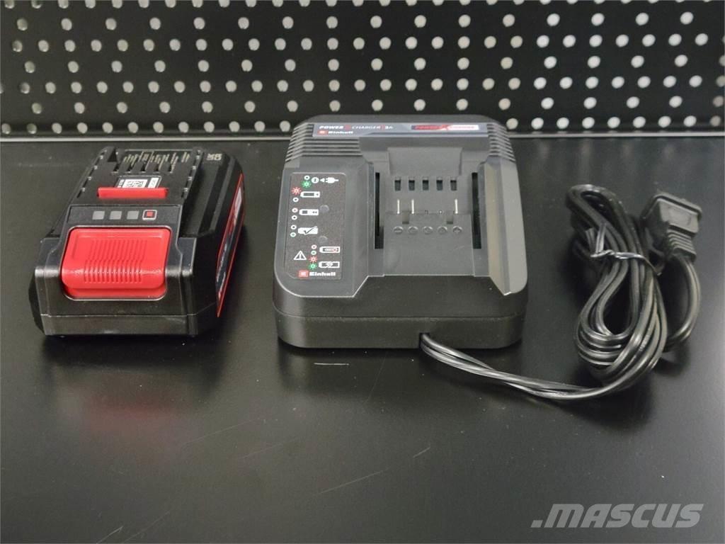 Einhell 4512131 baterías