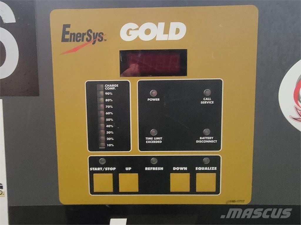 EnerSys D3G-24-1200 cargadores