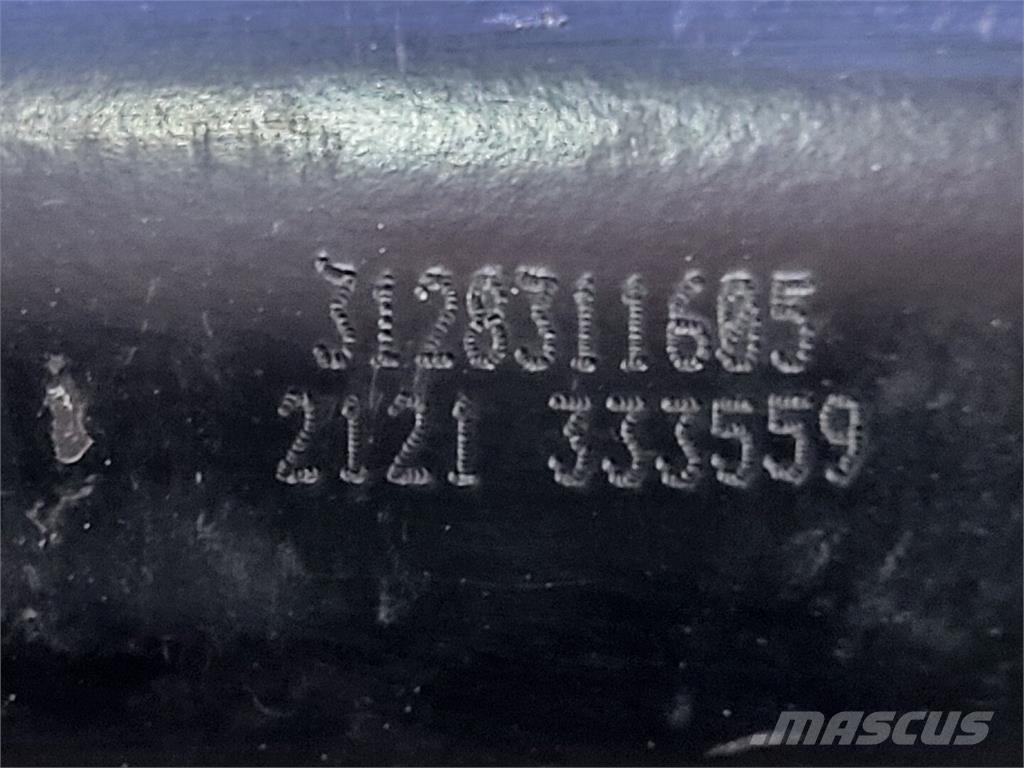 Epiroc 3128311605 Otros componentes