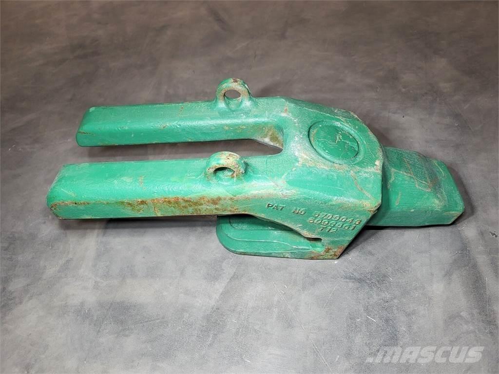 Esco 6841L-70SV2 Otros componentes