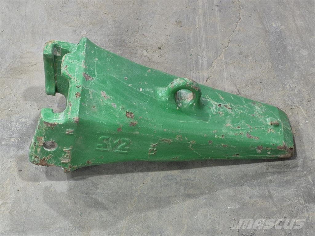 Esco 70SV2SD Otros componentes