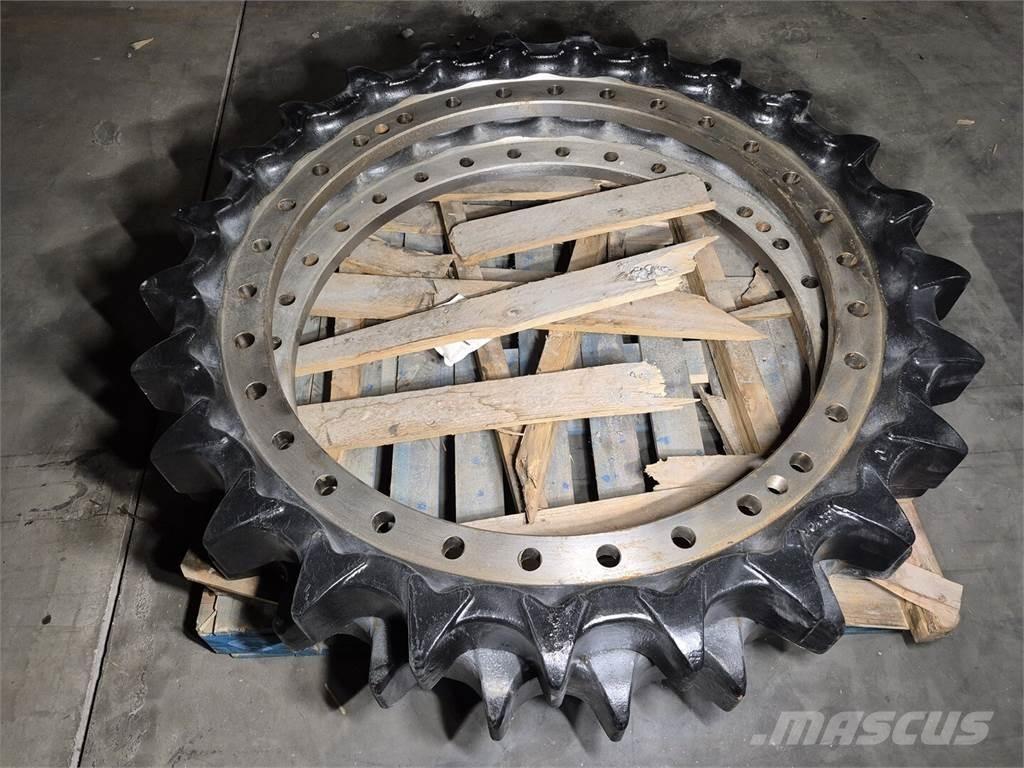 Esco R7618000M01 Otros componentes