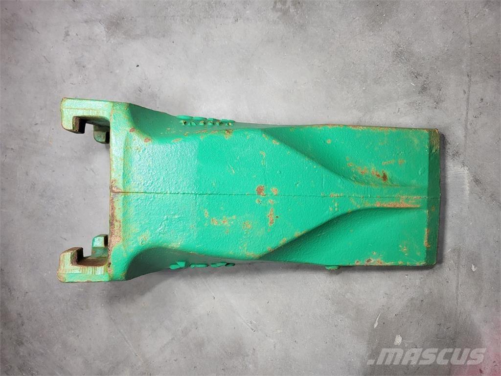 Esco V43SYL Otros componentes