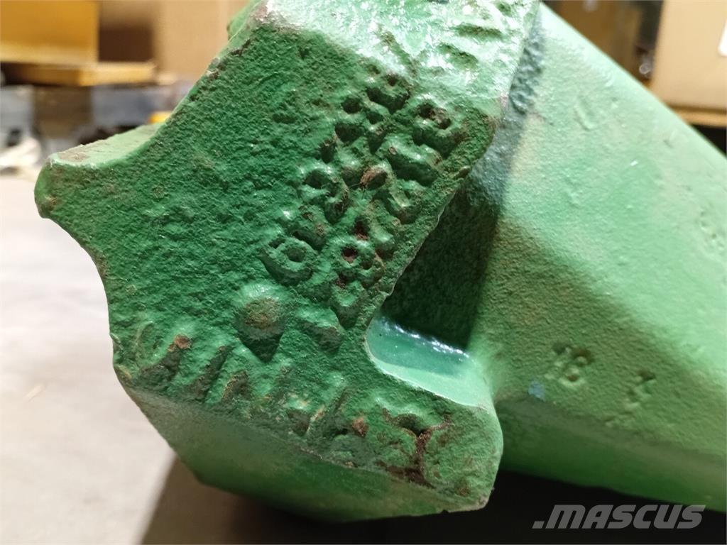 Esco WN-U60 Otros componentes