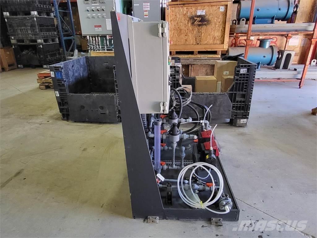  EVOQUA Otra maquinaria subterránea