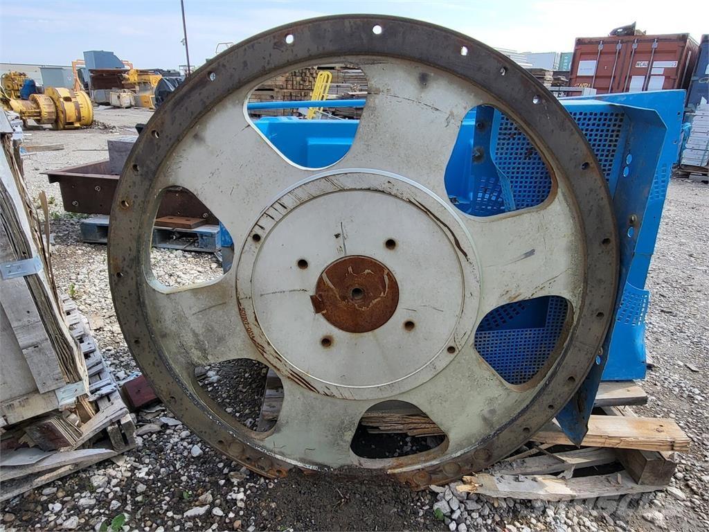 Flender H2-SH14A Otros