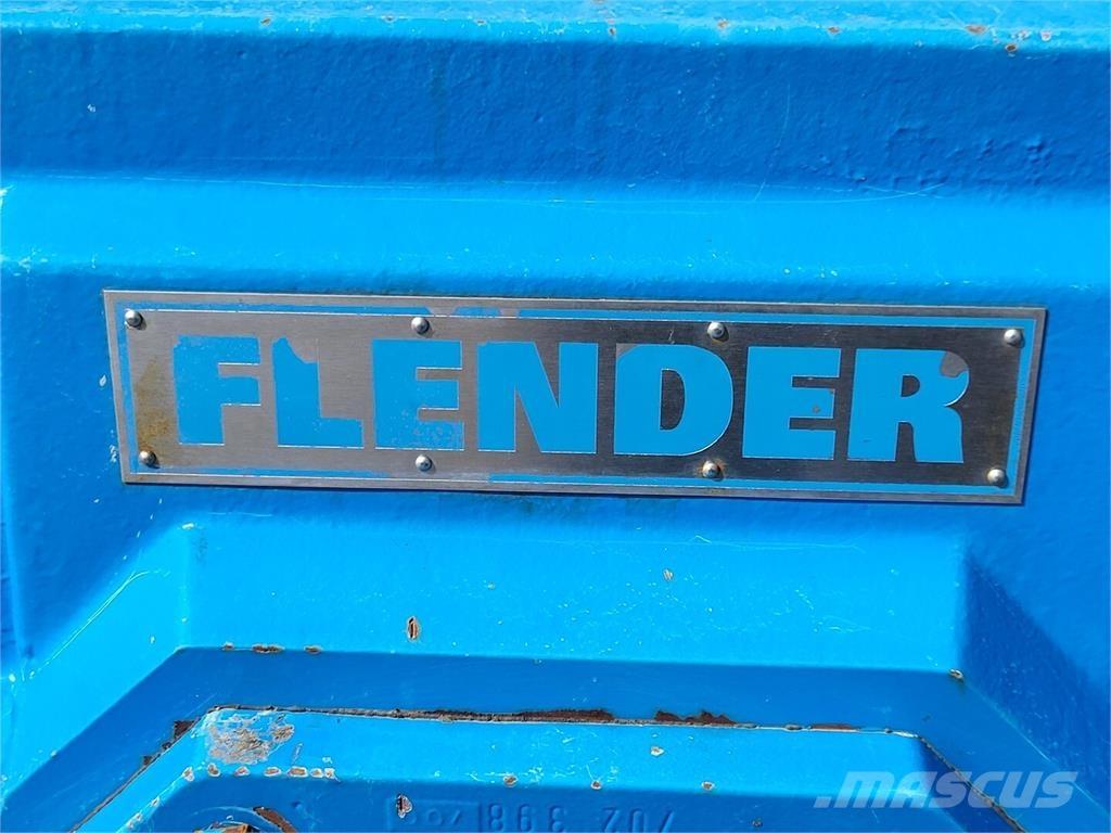Flender H2-SH14A Otros