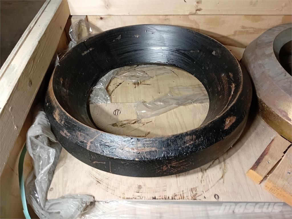  FLSMIDTH 1000145175 Otra maquinaria subterránea