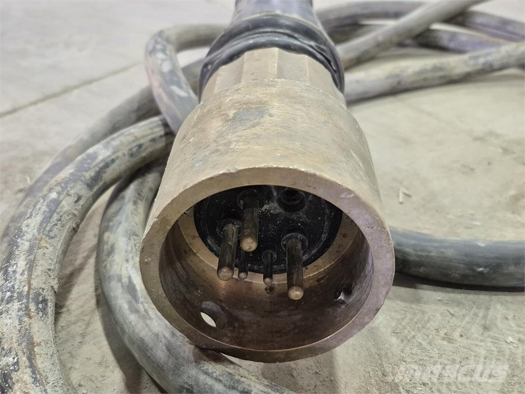 Flygt  Bombas de agua