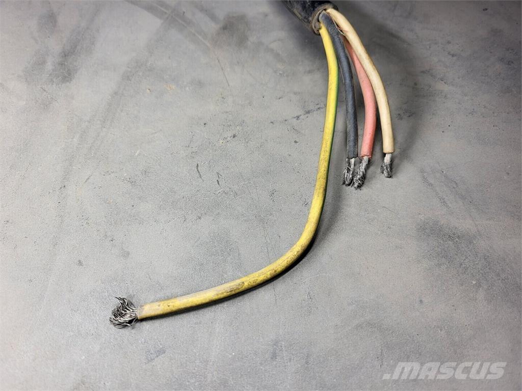 Flygt 2052.170-0128 Bombas de agua