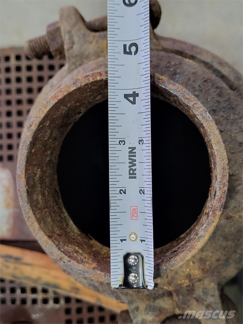 Flygt 2400.402 Bombas de agua