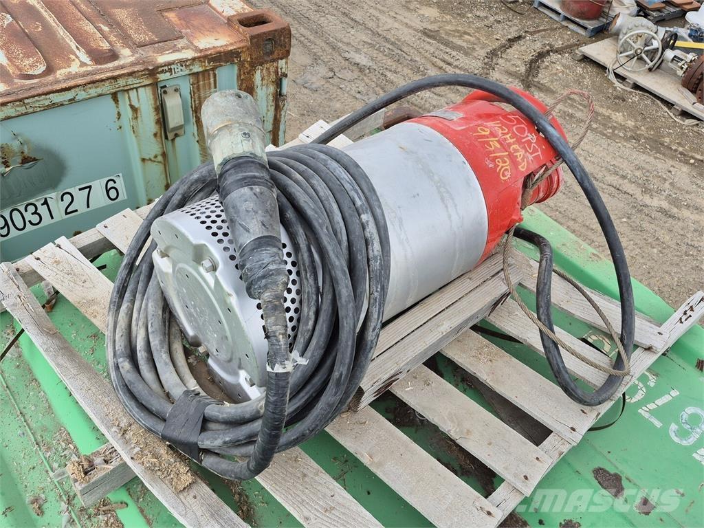 Flygt 2660.180-0083 Bombas de agua