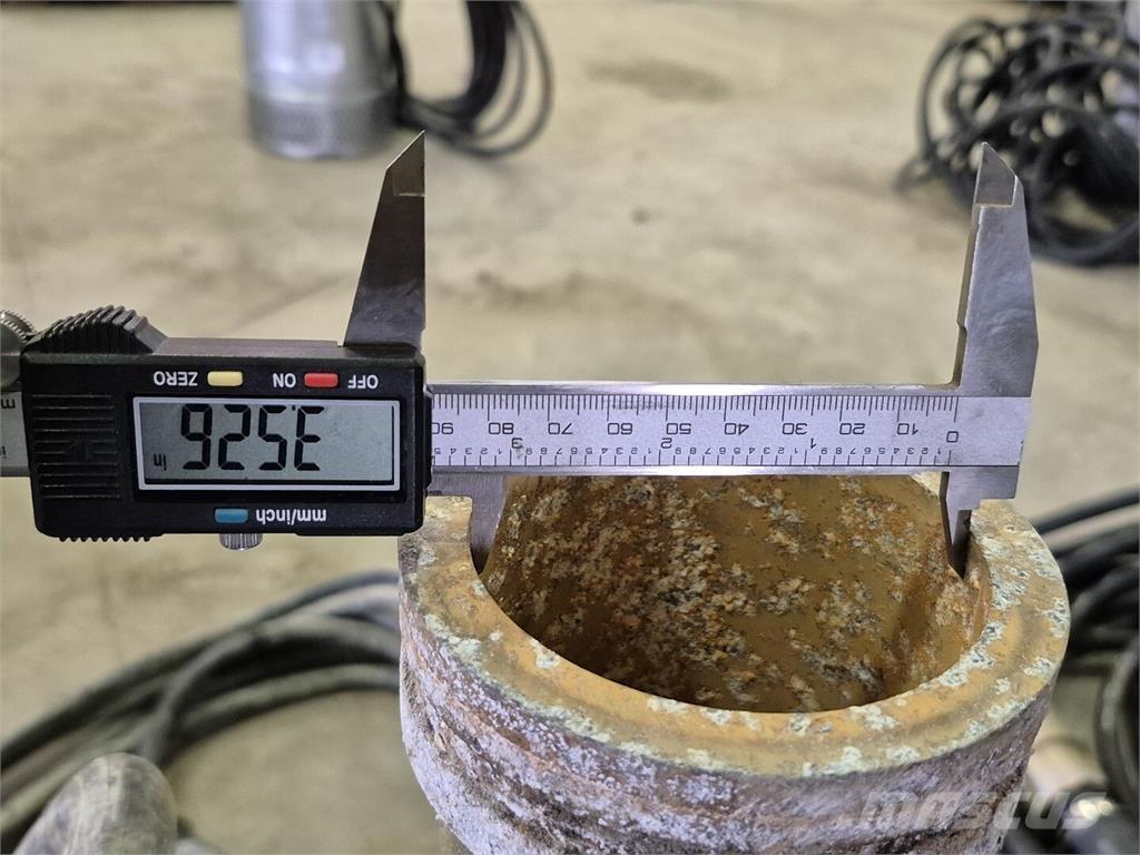 Flygt 2660-181 Bombas de agua