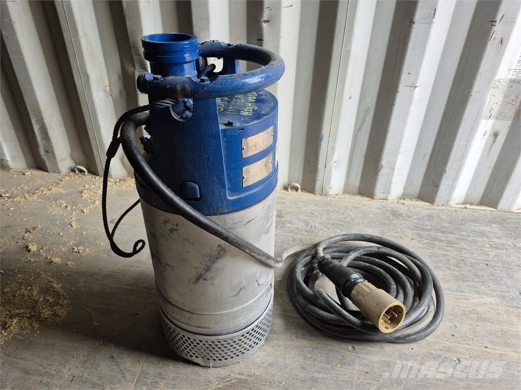 Flygt 2660.181-0045 Bombas de agua