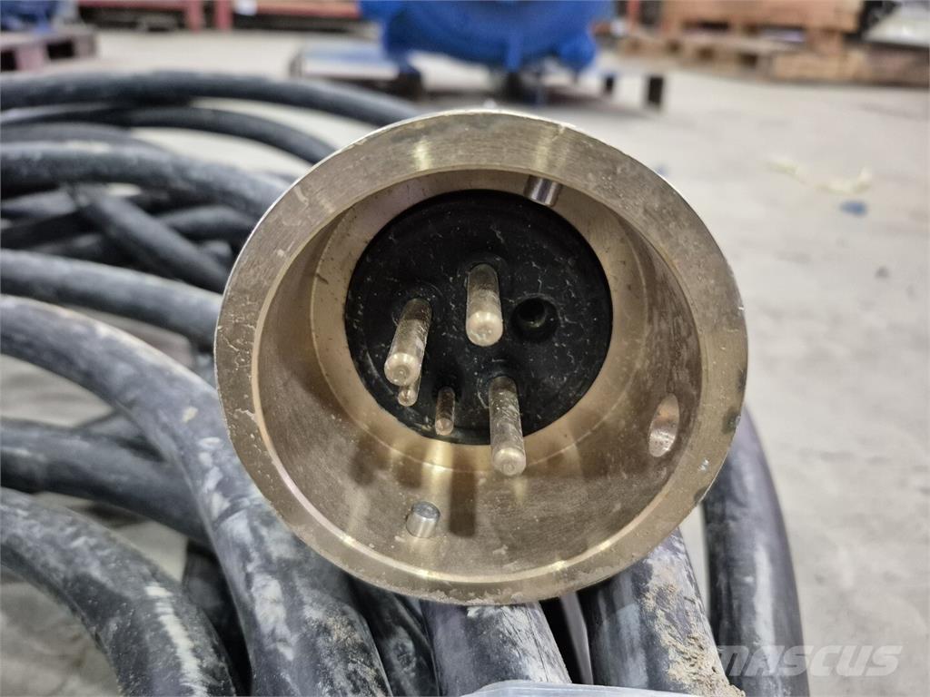 Flygt 2670-180 Bombas de agua